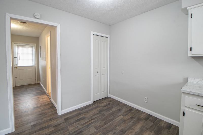 Apartment for rent at 404 -13 Thompsonville Lane, Oak Grove, KY 42262