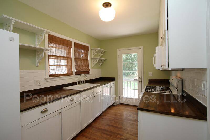 House for rent at 111 Timothy St, Spartanburg, SC 29306