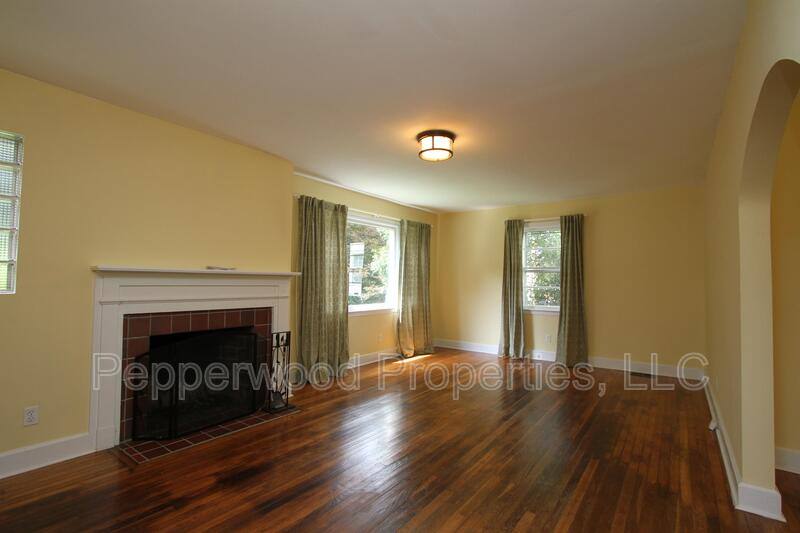 House for rent at 111 Timothy St, Spartanburg, SC 29306