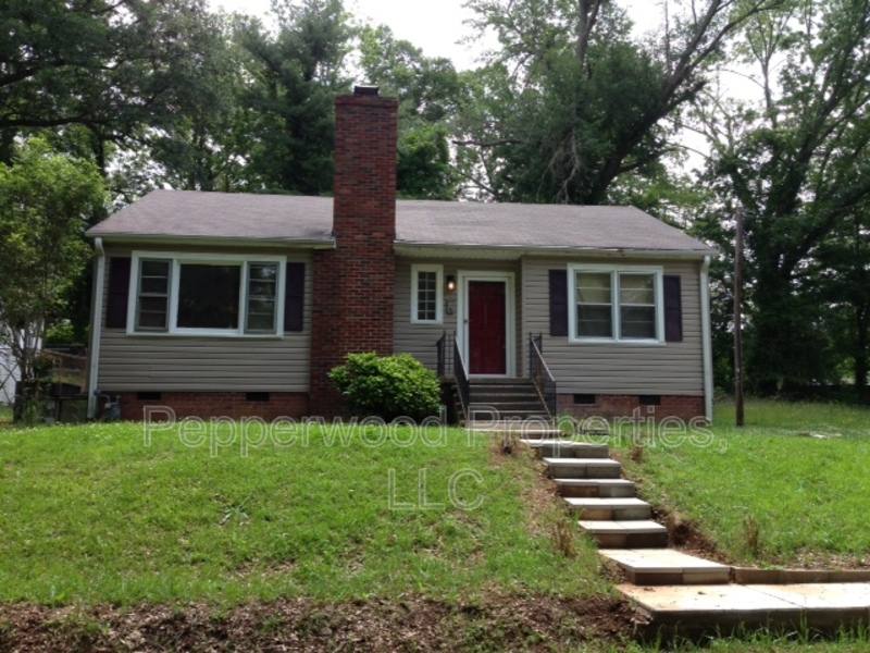 House for rent at 111 Timothy St, Spartanburg, SC 29306