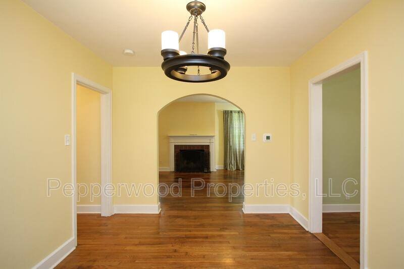 House for rent at 111 Timothy St, Spartanburg, SC 29306