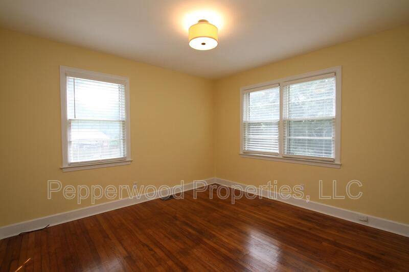 House for rent at 111 Timothy St, Spartanburg, SC 29306
