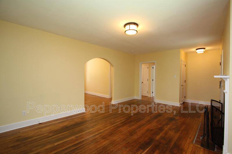 House for rent at 111 Timothy St, Spartanburg, SC 29306