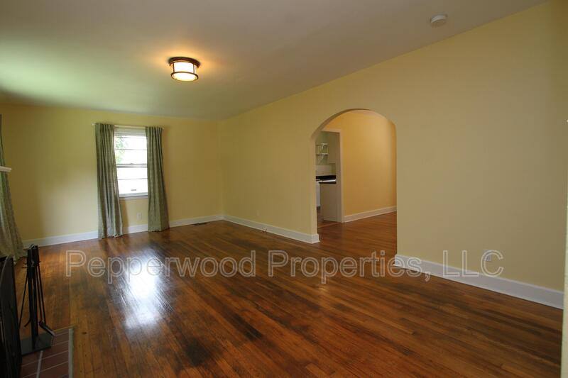 House for rent at 111 Timothy St, Spartanburg, SC 29306