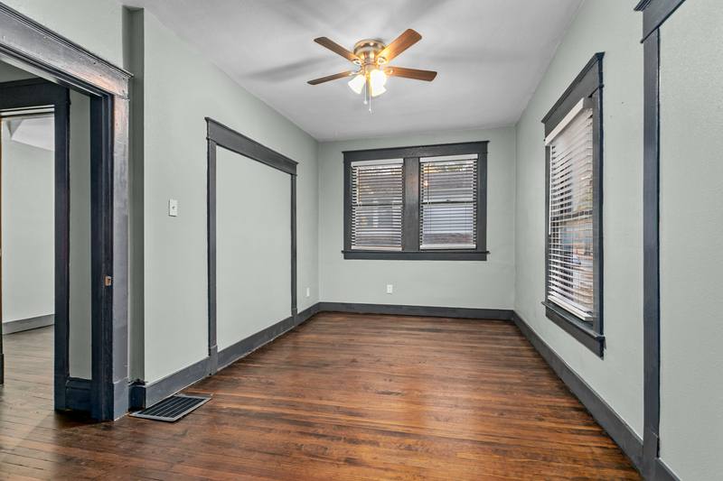 Apartment for rent at 4121 Holly St #2, Kansas City, MO 64111
