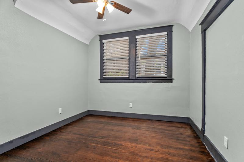 Apartment for rent at 4121 Holly St #2, Kansas City, MO 64111