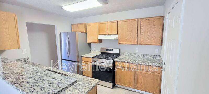 House for rent at 41 Meldon Ave SE, Atlanta, GA 30315