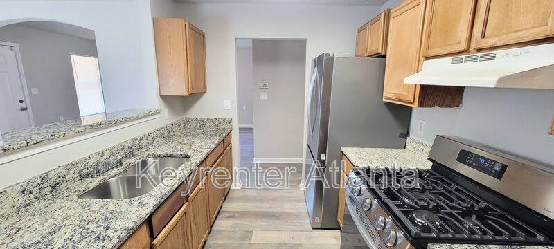 House for rent at 41 Meldon Ave SE, Atlanta, GA 30315
