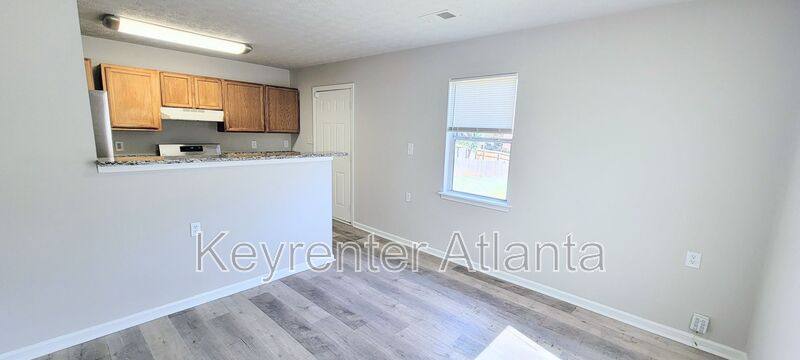 House for rent at 41 Meldon Ave SE, Atlanta, GA 30315