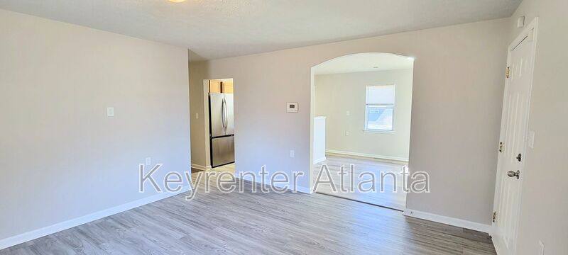House for rent at 41 Meldon Ave SE, Atlanta, GA 30315