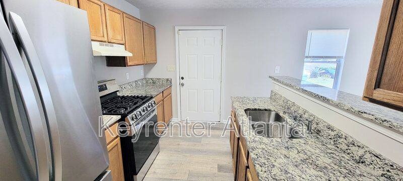 House for rent at 41 Meldon Ave SE, Atlanta, GA 30315