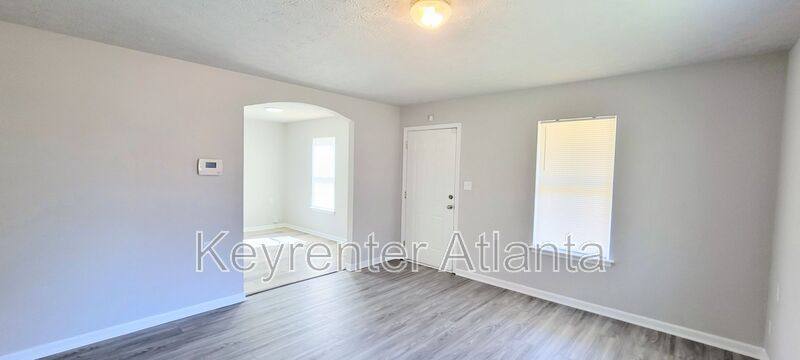 House for rent at 41 Meldon Ave SE, Atlanta, GA 30315