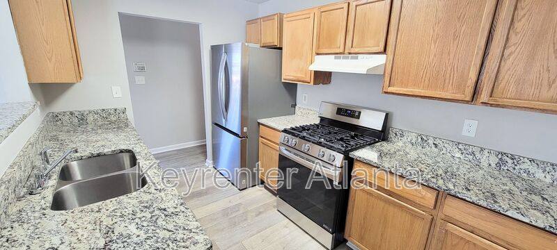 House for rent at 41 Meldon Ave SE, Atlanta, GA 30315