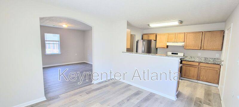 House for rent at 41 Meldon Ave SE, Atlanta, GA 30315