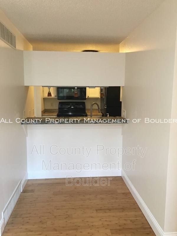 Condo for rent at 6525 Kalua Rd #101, Boulder, CO 80301