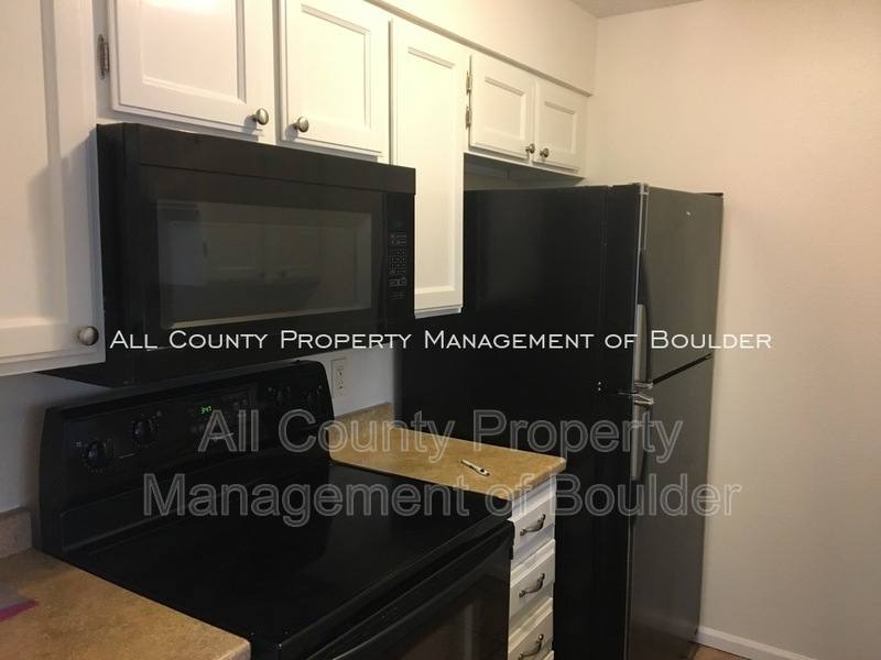 Condo for rent at 6525 Kalua Rd #101, Boulder, CO 80301
