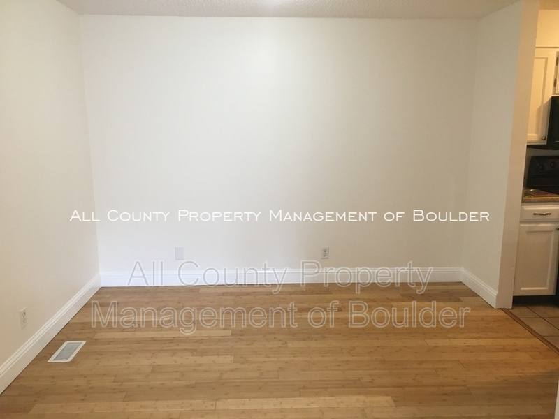 Condo for rent at 6525 Kalua Rd #101, Boulder, CO 80301
