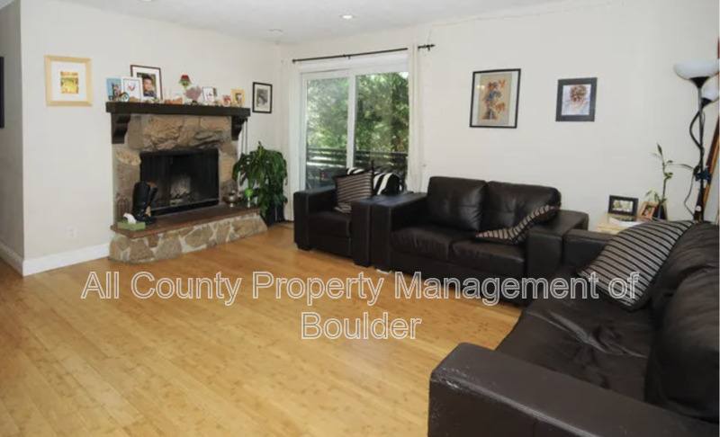 Condo for rent at 6525 Kalua Rd #101, Boulder, CO 80301