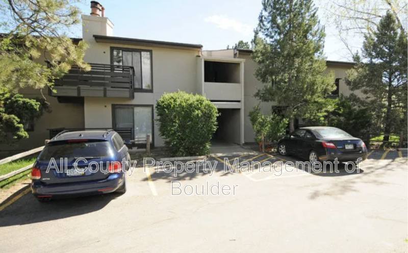 Condo for rent at 6525 Kalua Rd #101, Boulder, CO 80301