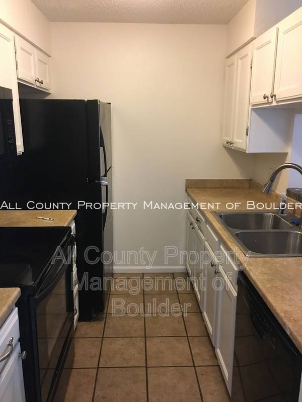 Condo for rent at 6525 Kalua Rd #101, Boulder, CO 80301