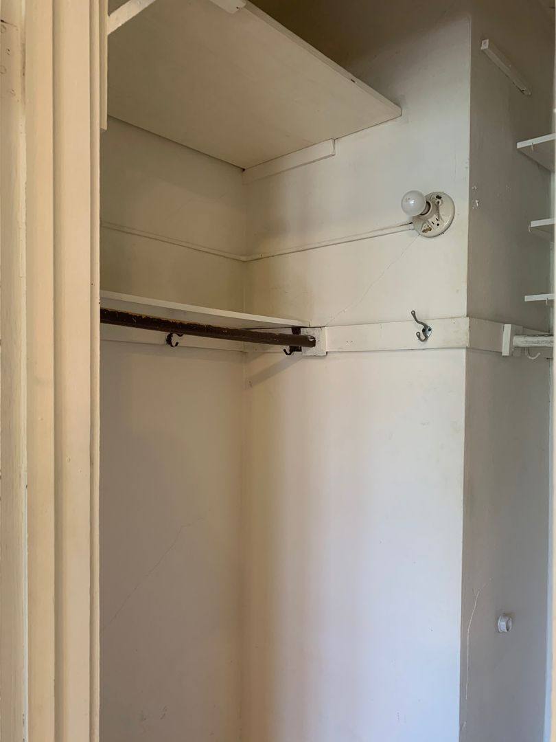 Apartment for rent at 719 E Knapp St, Milwaukee, WI 53202