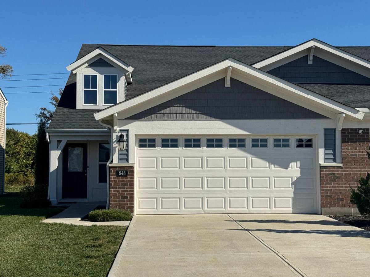 House for rent at 948 Southline Dr, Lebanon, OH 45036