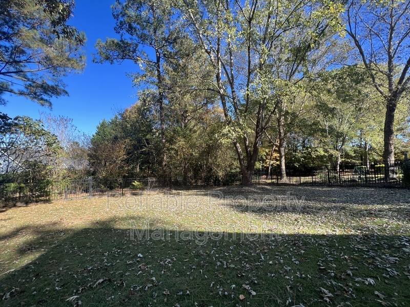 House for rent at 1004 Melville Lane, Clayton, NC 27527