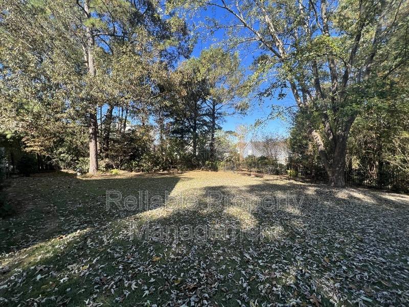 House for rent at 1004 Melville Lane, Clayton, NC 27527