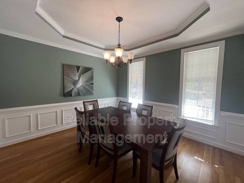 House for rent at 1004 Melville Lane, Clayton, NC 27527