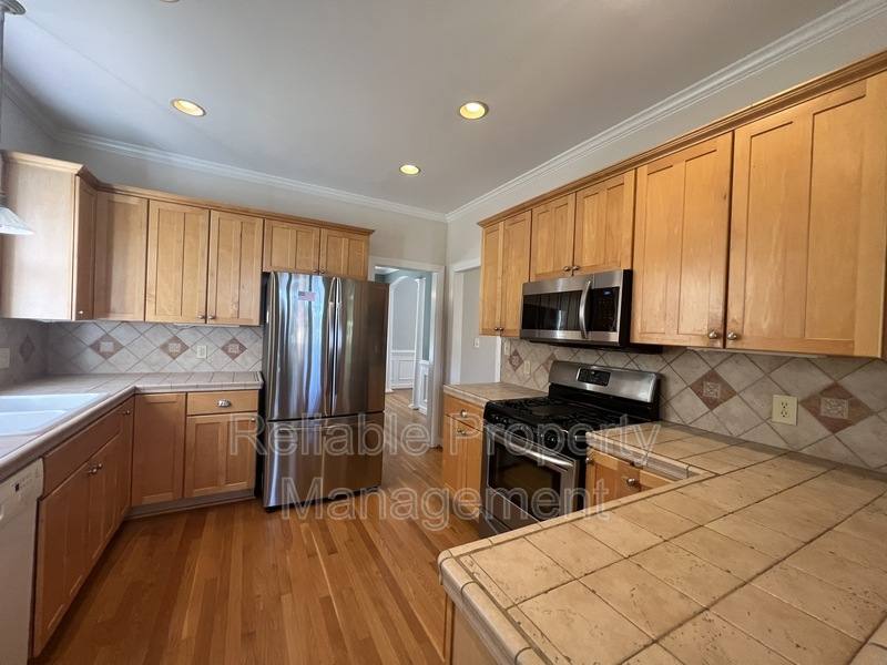 House for rent at 1004 Melville Lane, Clayton, NC 27527
