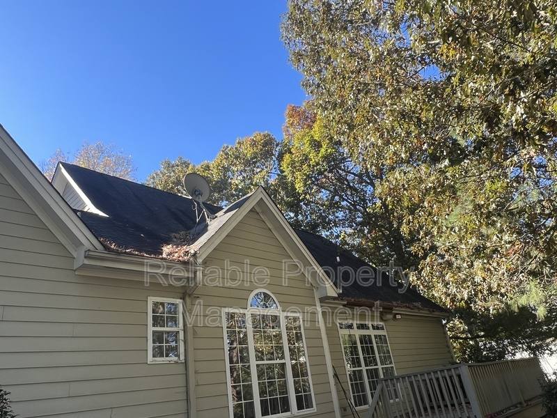House for rent at 1004 Melville Lane, Clayton, NC 27527