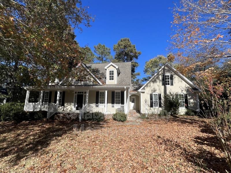 House for rent at 1004 Melville Lane, Clayton, NC 27527