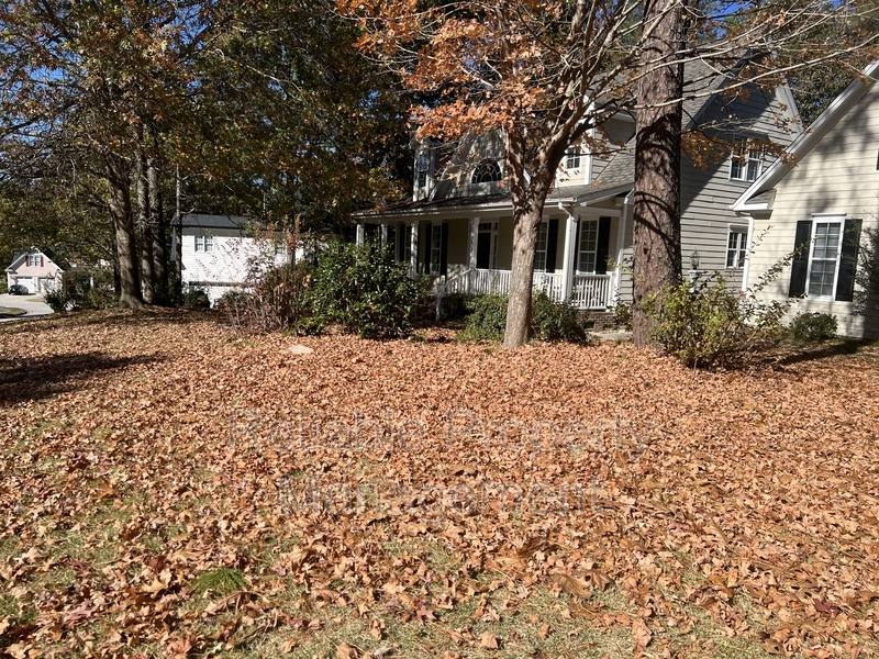 House for rent at 1004 Melville Lane, Clayton, NC 27527