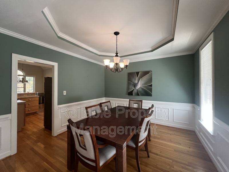 House for rent at 1004 Melville Lane, Clayton, NC 27527