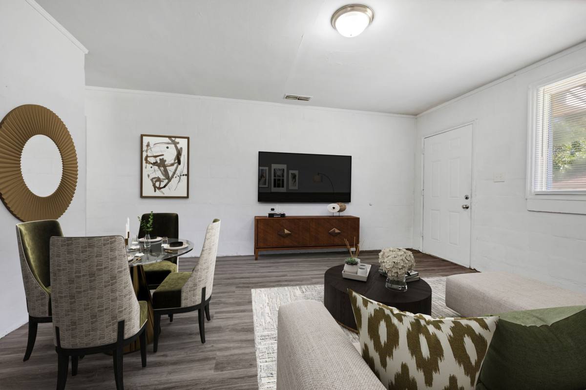 Apartment for rent at 722 Douglas St, Camden, SC 29020