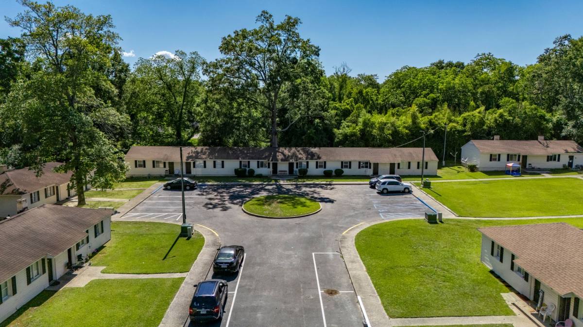 Apartment for rent at 722 Douglas St, Camden, SC 29020