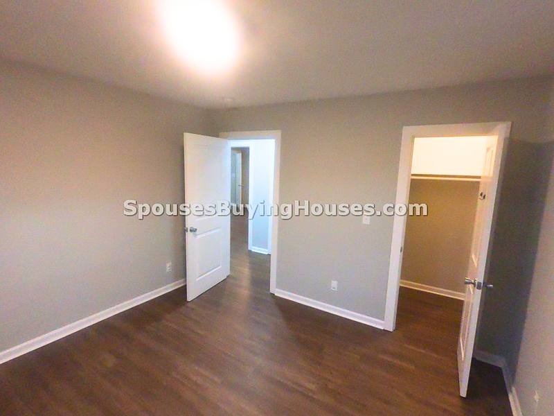 Apartment for rent at 717-719 W 4th St #717, Greenfield, IN 46140