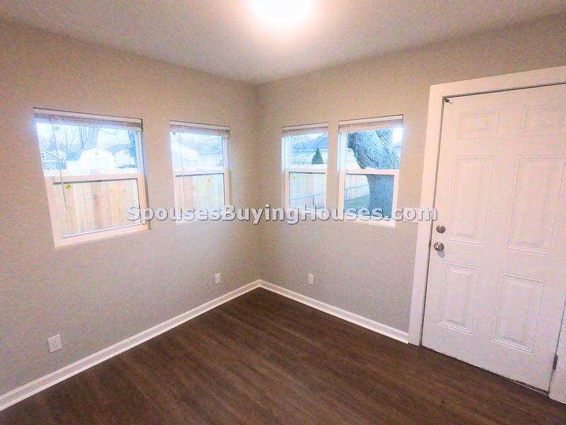 Apartment for rent at 717-719 W 4th St #717, Greenfield, IN 46140