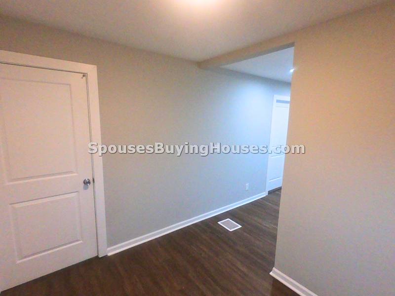 Apartment for rent at 717-719 W 4th St #717, Greenfield, IN 46140