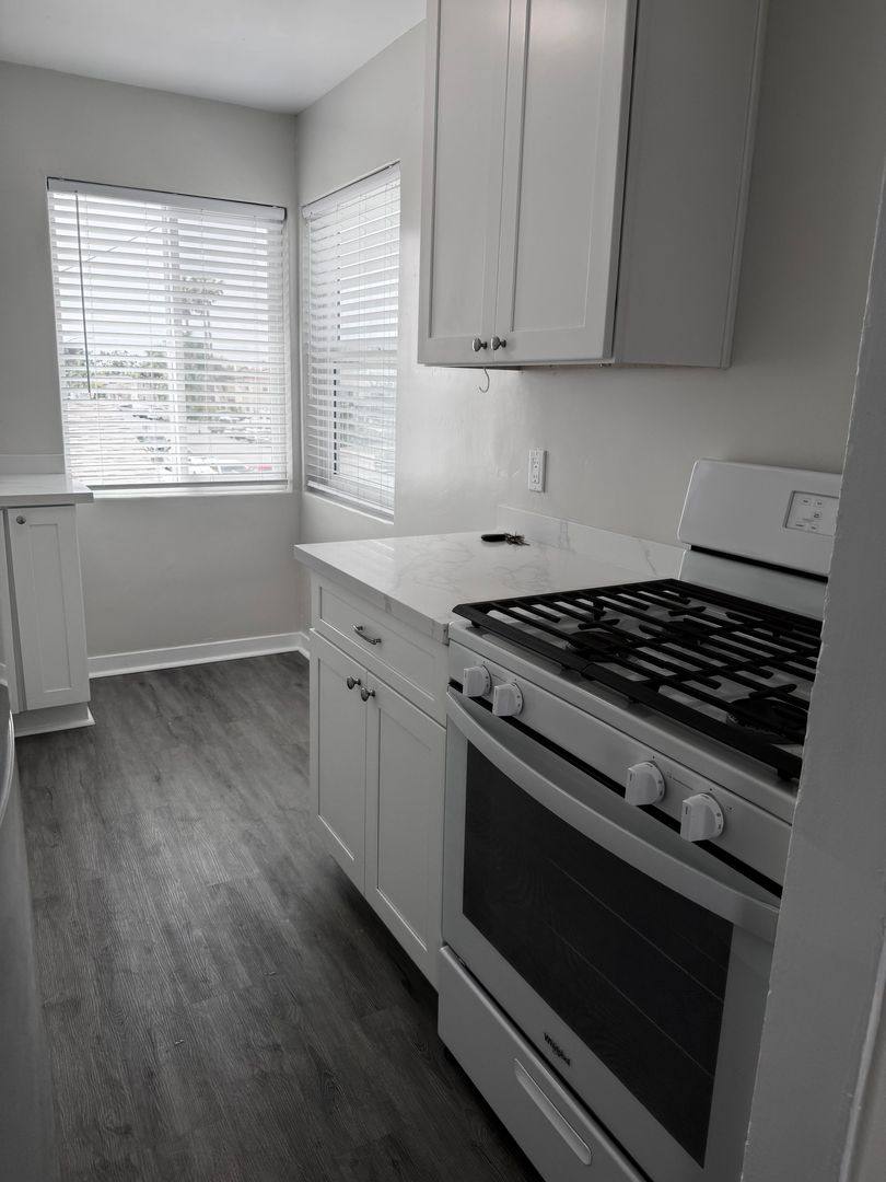Apartment for rent at 4485 Illinois St, San Diego, CA 92116