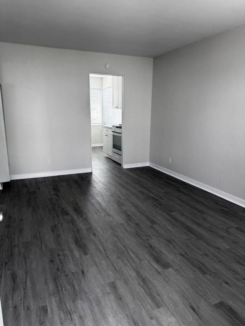 Apartment for rent at 4485 Illinois St, San Diego, CA 92116
