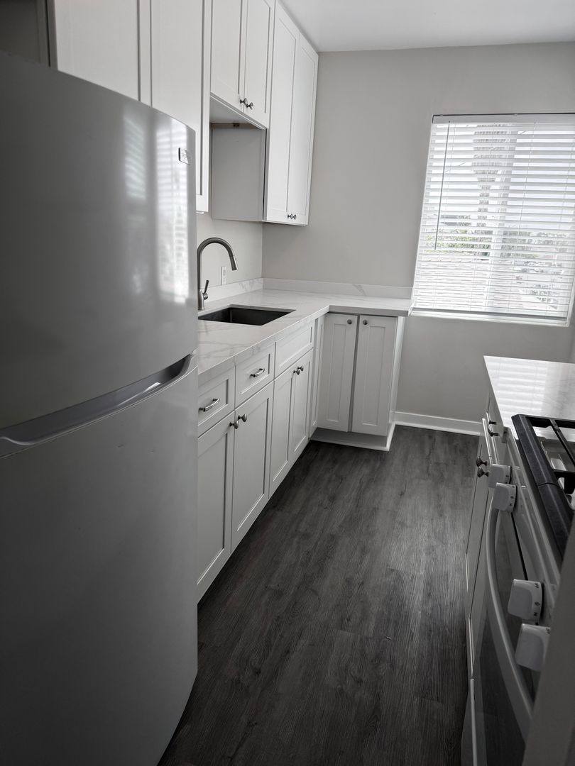 Apartment for rent at 4485 Illinois St, San Diego, CA 92116