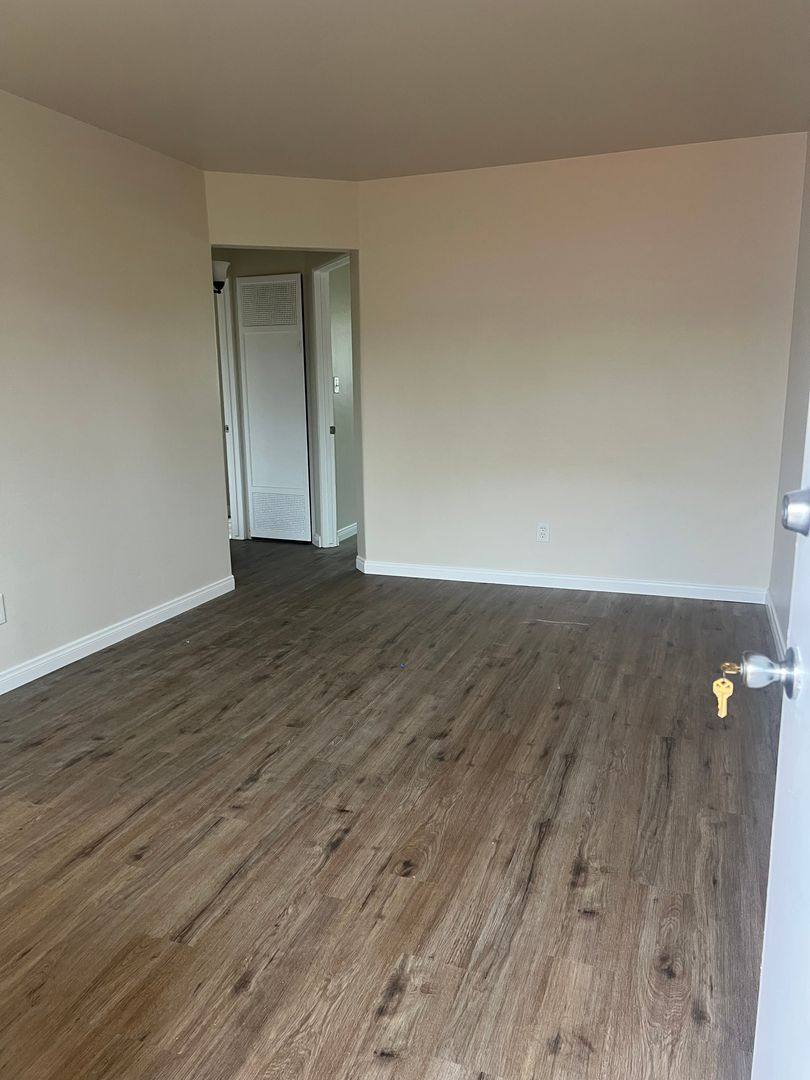 Apartment for rent at 4485 Illinois St, San Diego, CA 92116