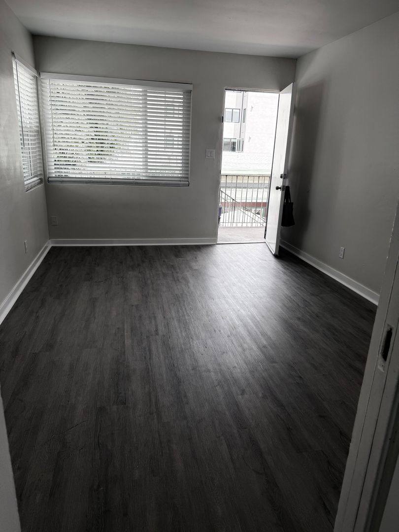 Apartment for rent at 4485 Illinois St, San Diego, CA 92116