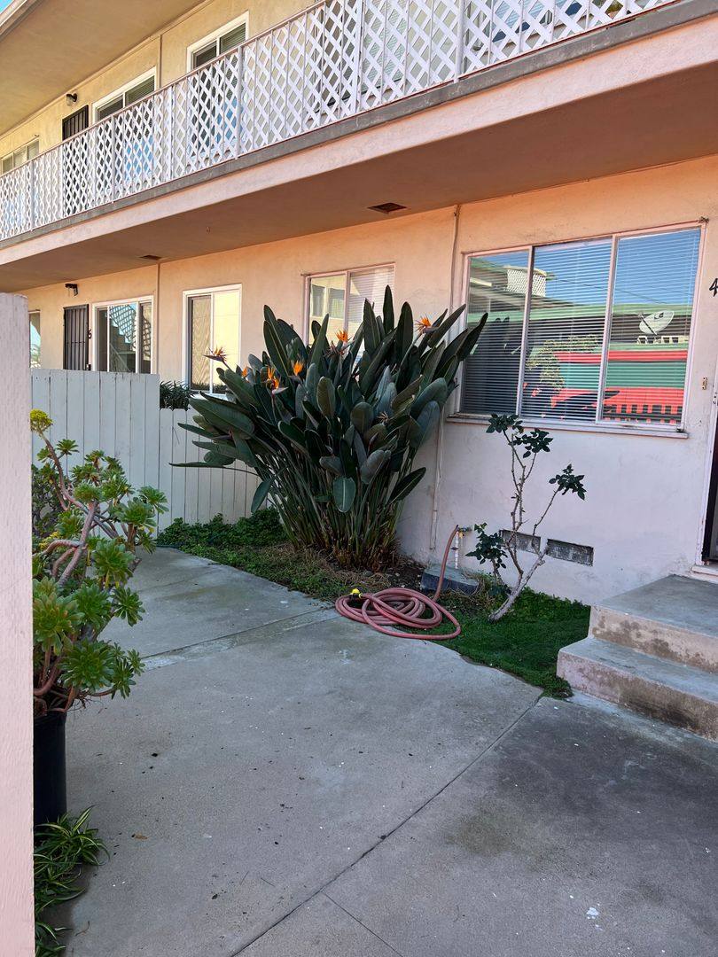 Apartment for rent at 4485 Illinois St, San Diego, CA 92116
