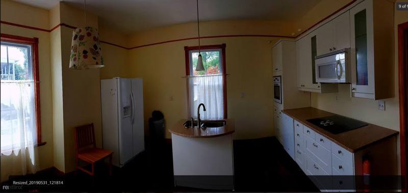 House for rent at 2101 W Cary St, Richmond, VA 23220