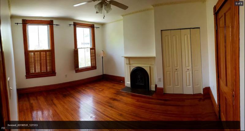 House for rent at 2101 W Cary St, Richmond, VA 23220