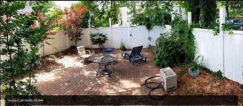House for rent at 2101 W Cary St, Richmond, VA 23220
