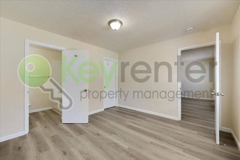 Apartment for rent at 1065 Santiago Ave #6, Sacramento, CA 95815