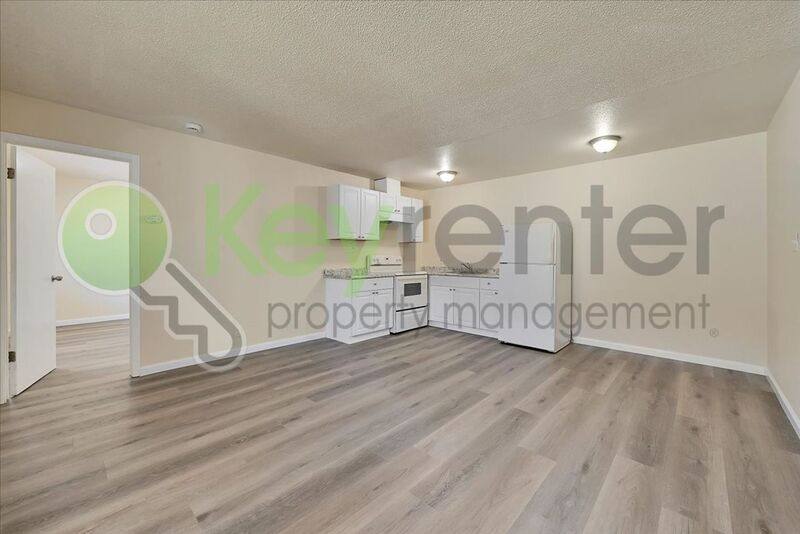 Apartment for rent at 1065 Santiago Ave #6, Sacramento, CA 95815